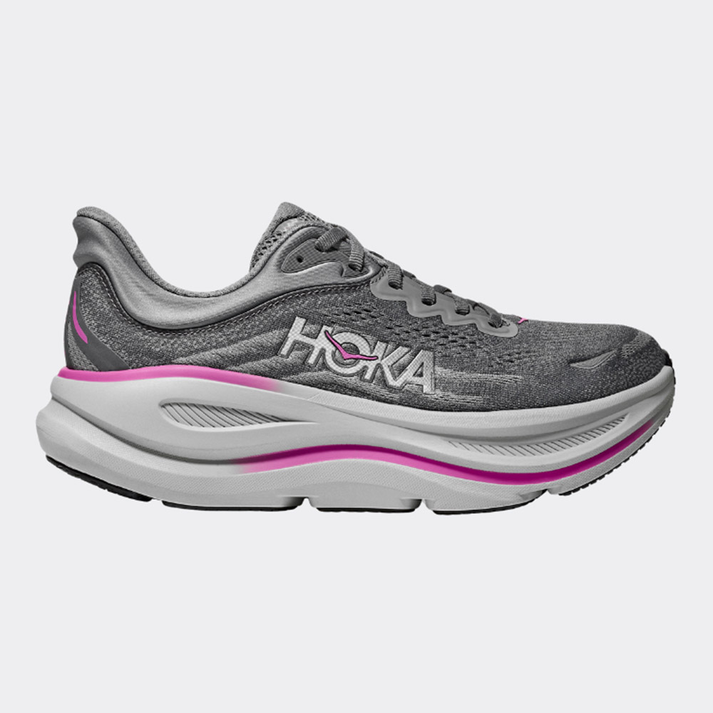 Hoka Bondi 9