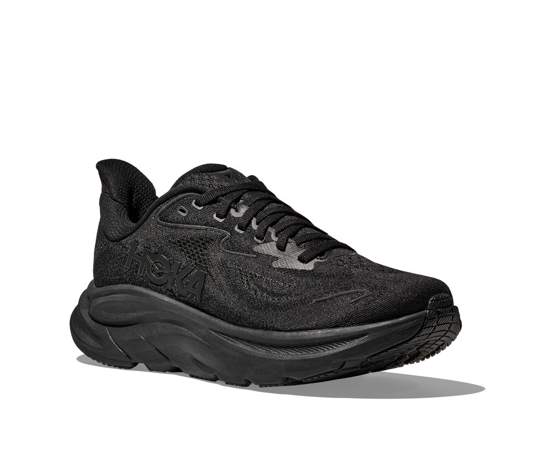 Hoka Clifton 10