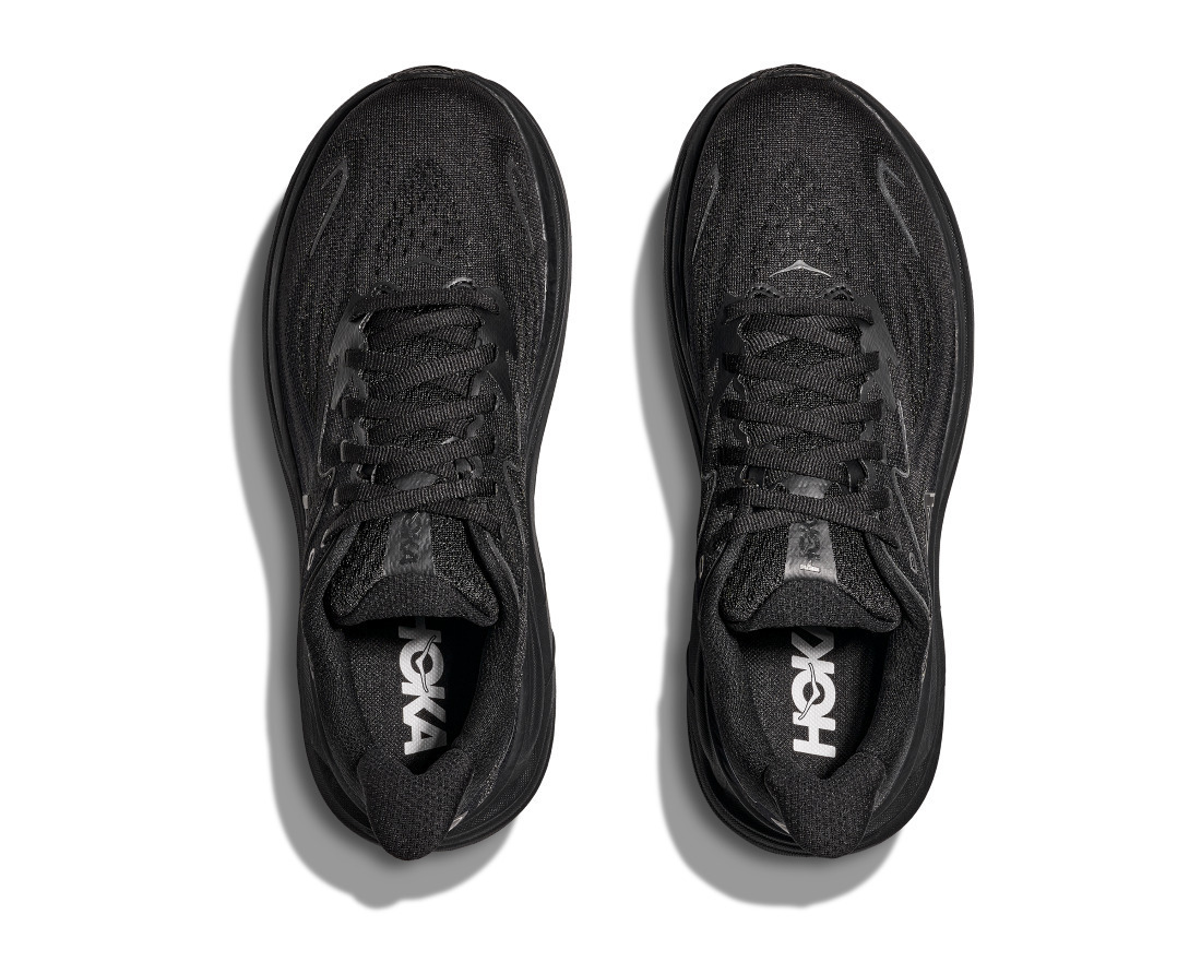 Hoka Clifton 10