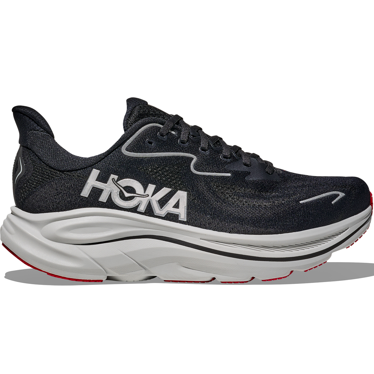 Hoka Clifton 10