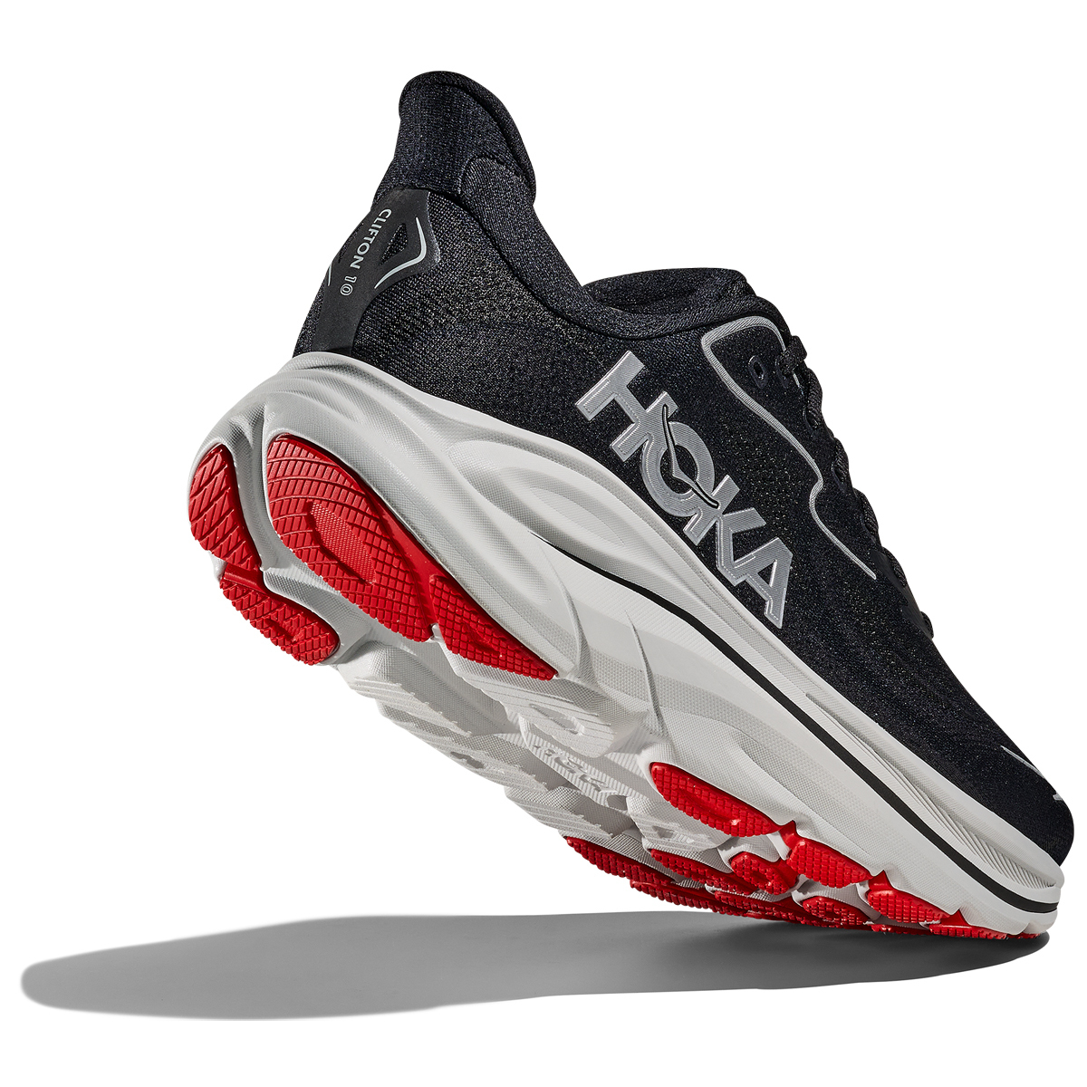 Hoka Clifton 10