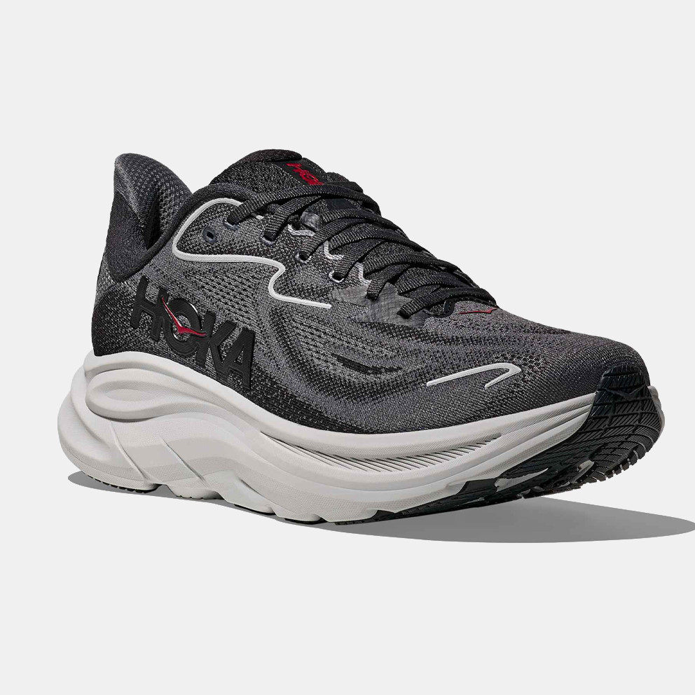 Hoka Clifton 10