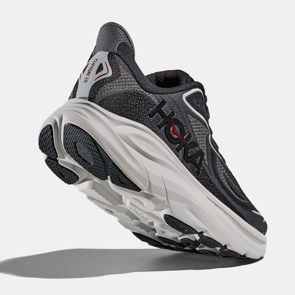 Hoka Clifton 10