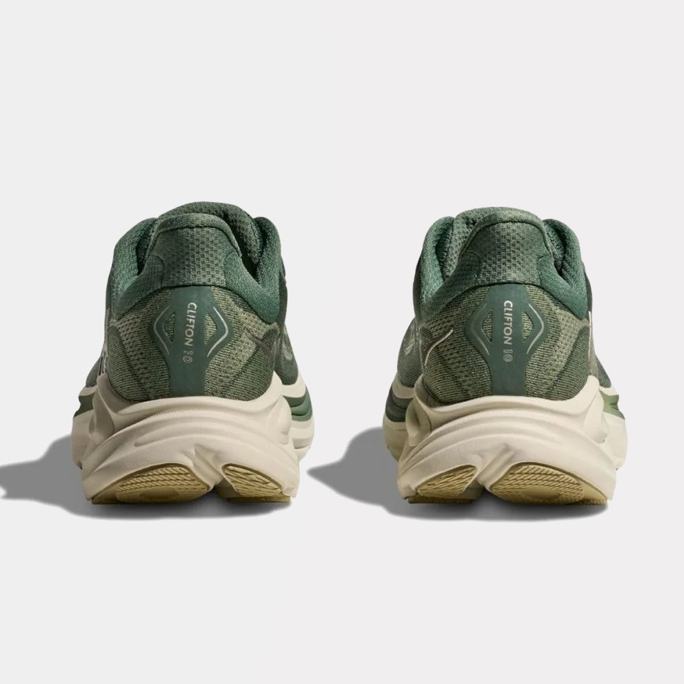 Hoka Clifton 10