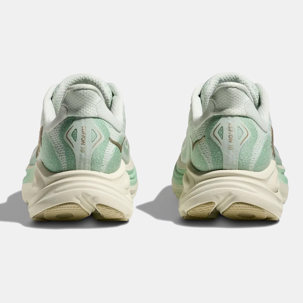 Hoka Clifton 10