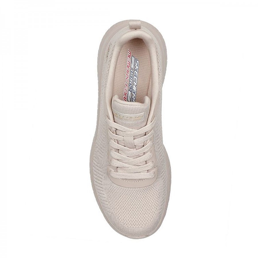 Skechers Women's Bobs Squad Chaos Face Off