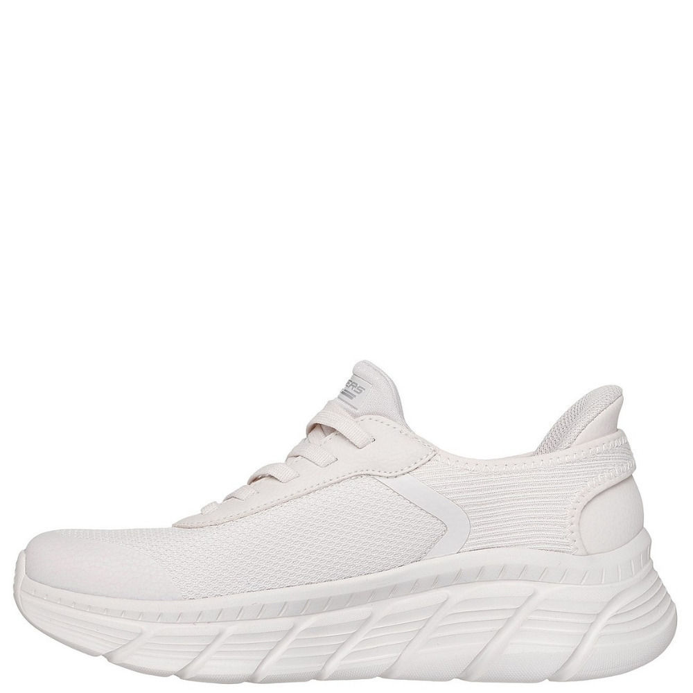 Skechers Slip-ins BOBS Sport B Flex Hi – Linear Force