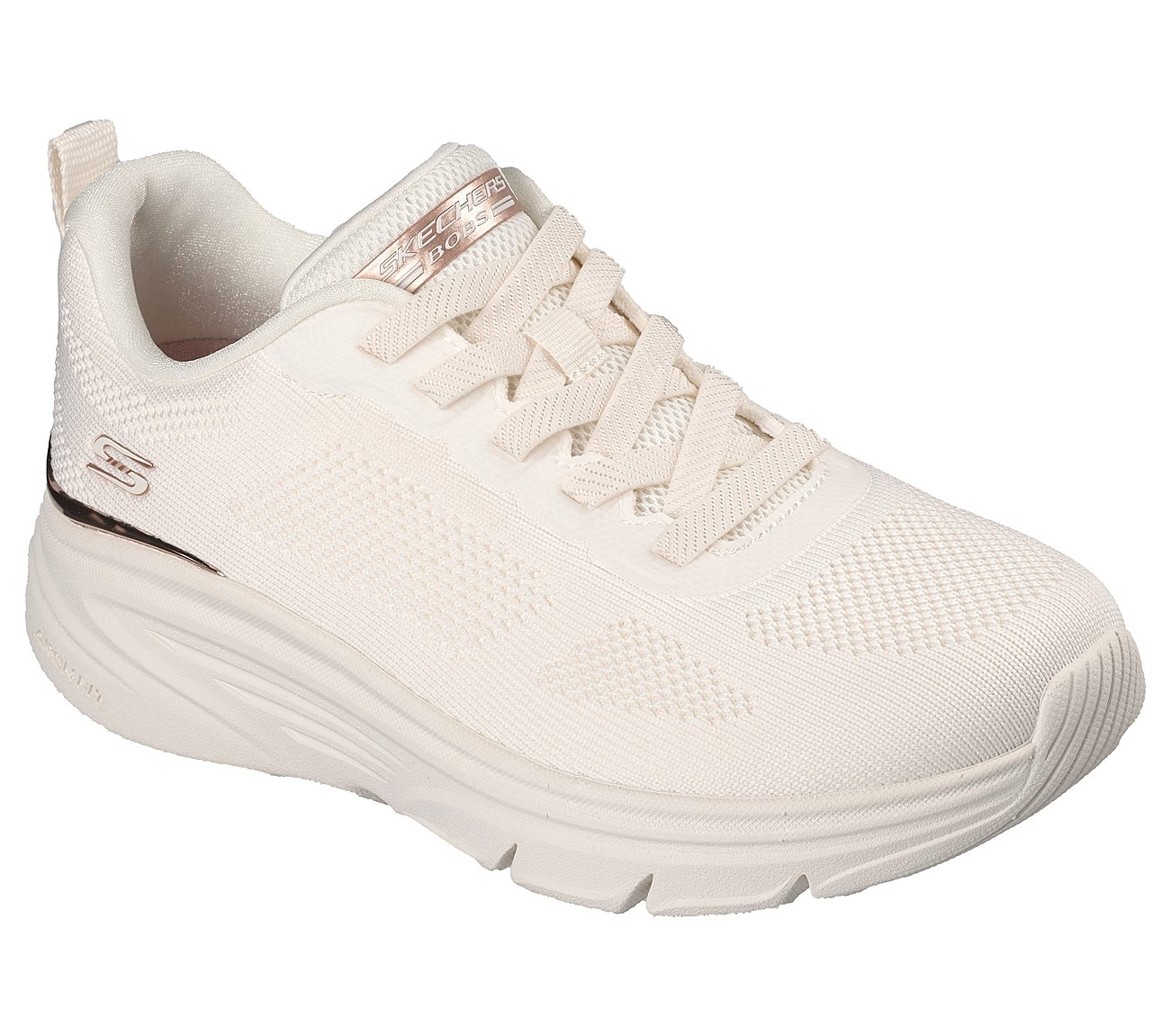 Skechers Bobs Arch Comfort Elev 8