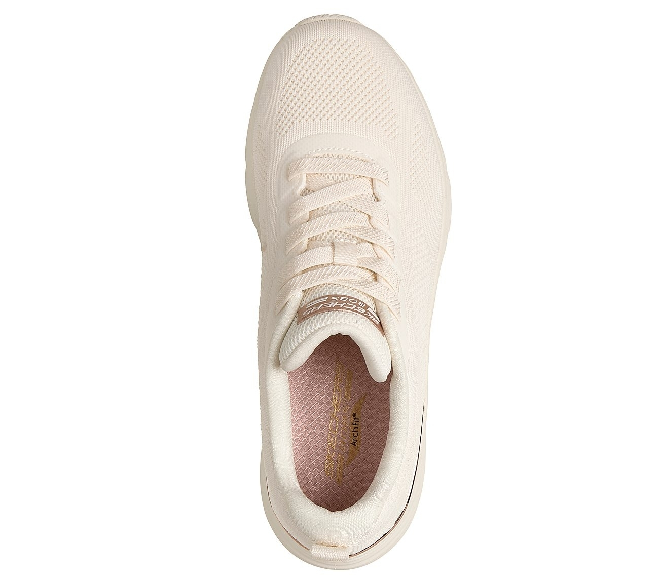 Skechers Bobs Arch Comfort Elev 8