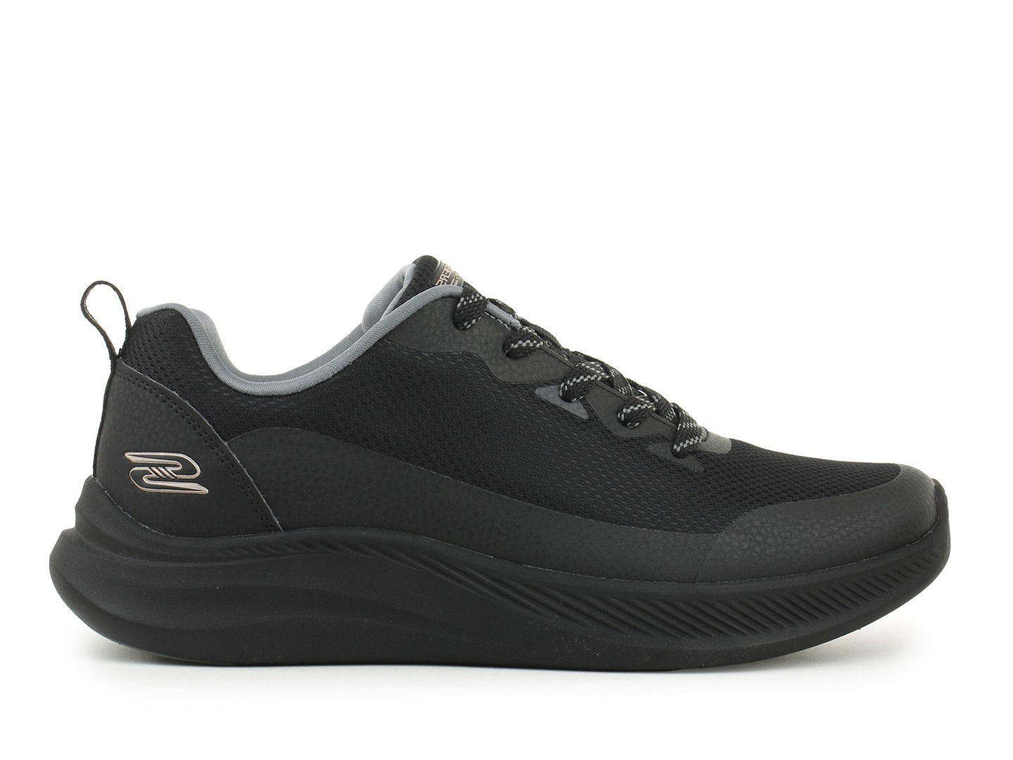 Skechers Mesh Lace Up