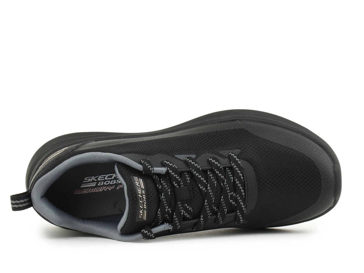 Skechers Mesh Lace Up