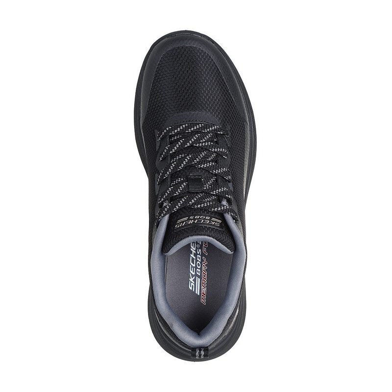 Skechers Mesh Lace Up