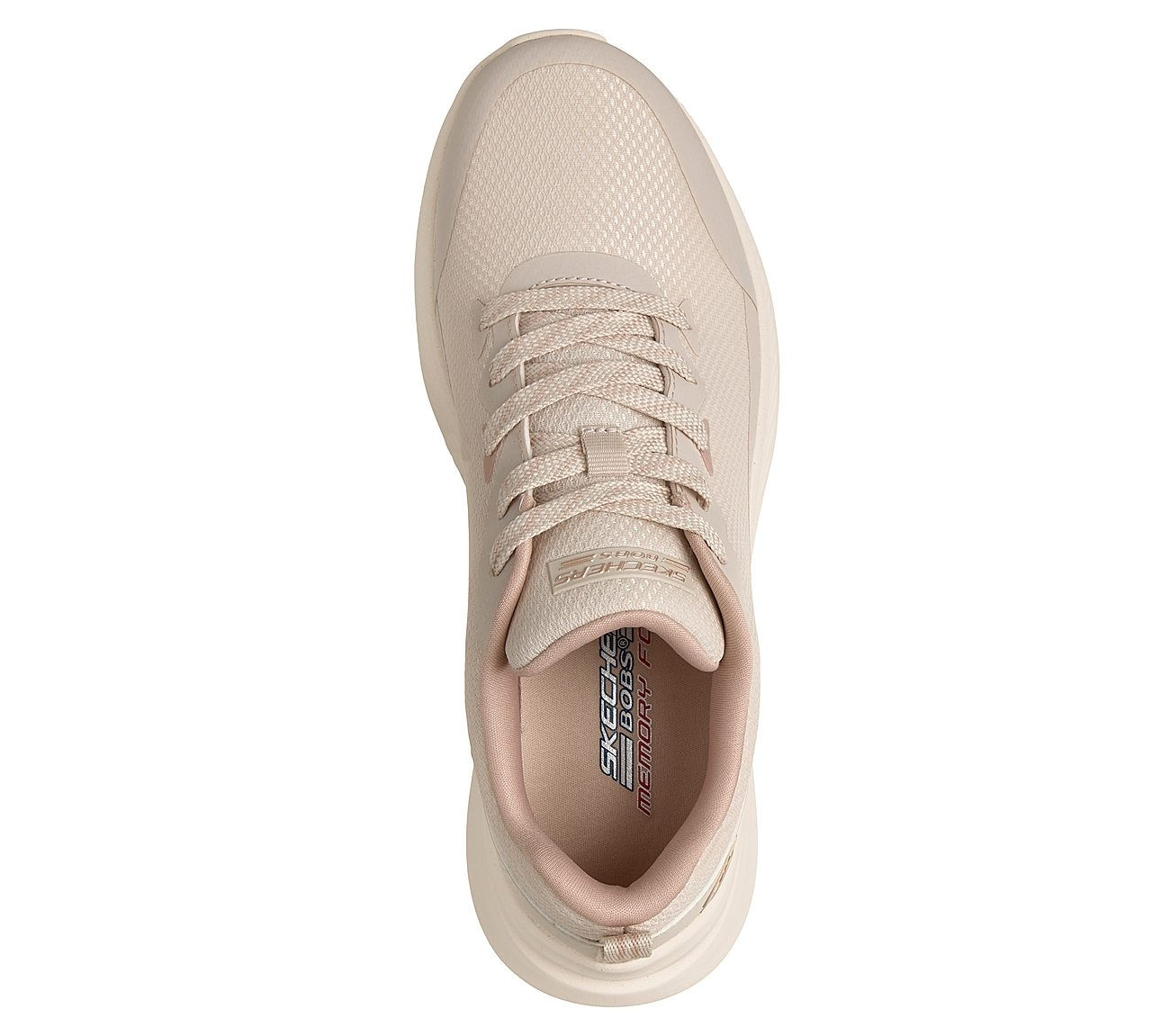 Skechers Mesh Lace Up