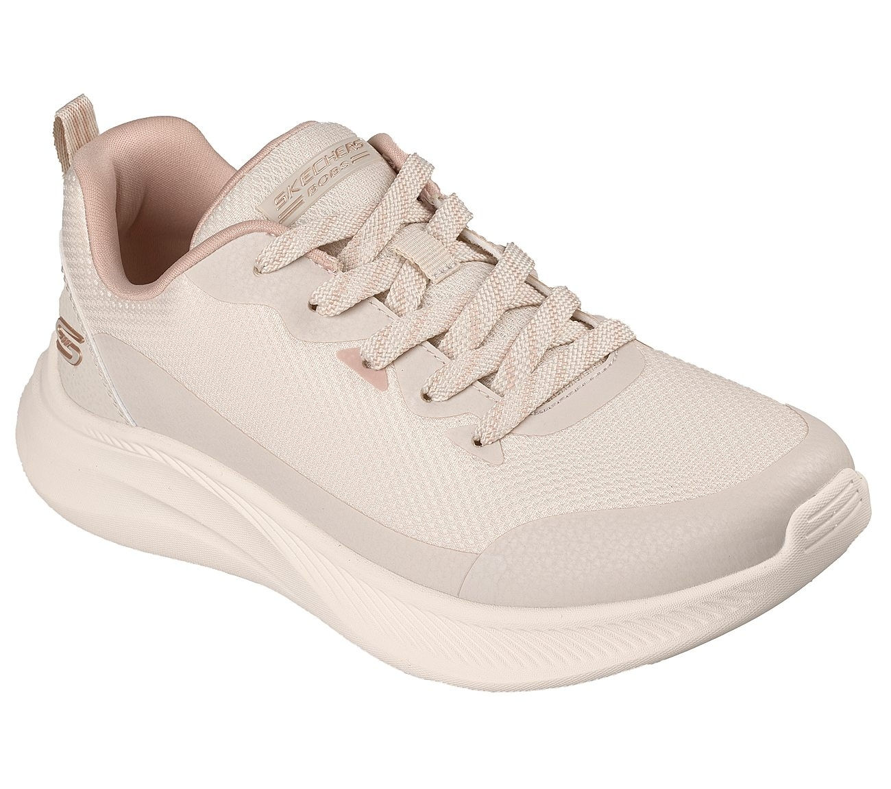 Skechers Mesh Lace Up