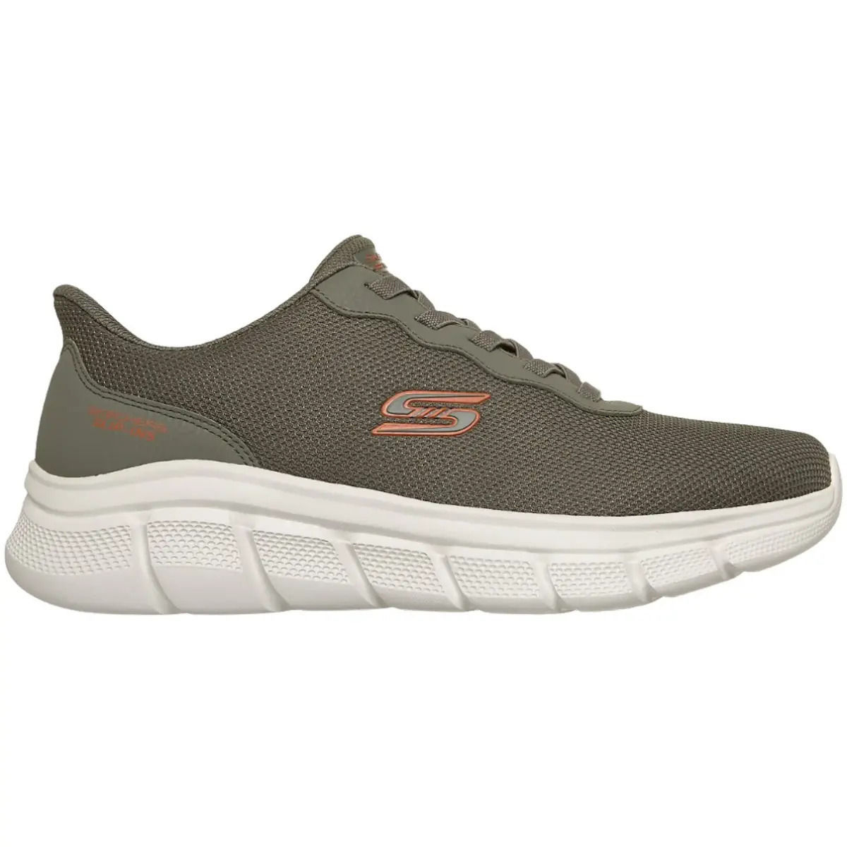 Skechers Slip-ins: BOBS Sport B Flex - Glacial Edge