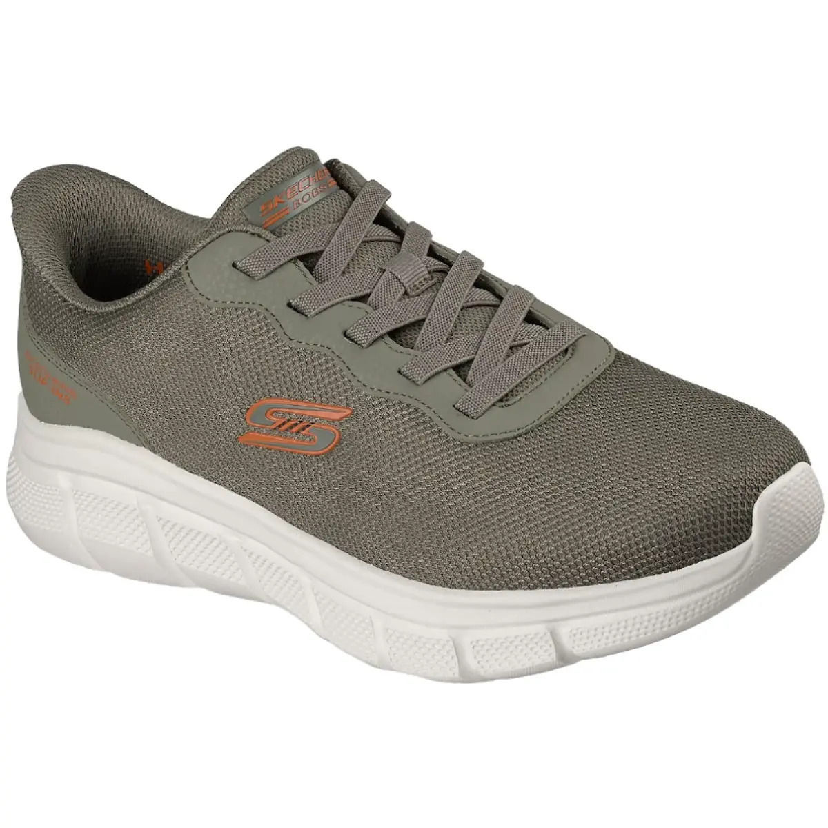 Skechers Slip-ins: BOBS Sport B Flex - Glacial Edge