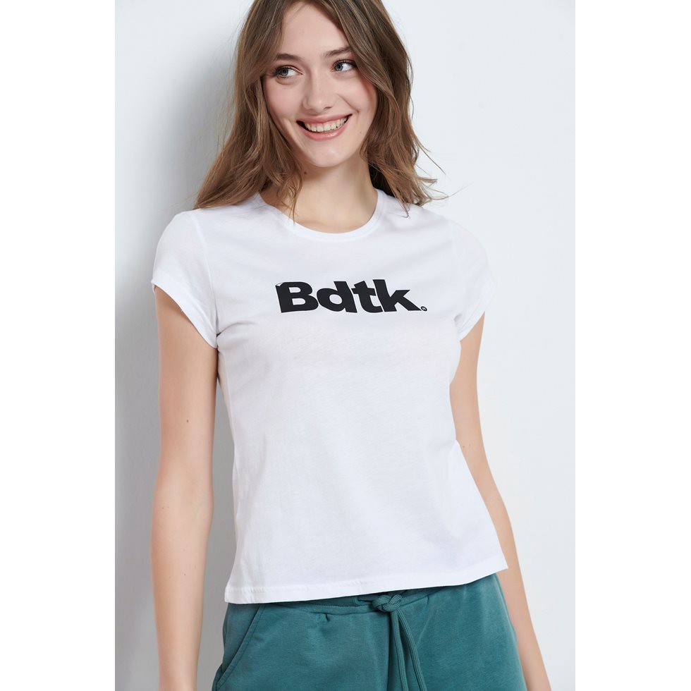 Γυναικείο Bdtk κοντομάνικο t-shirt