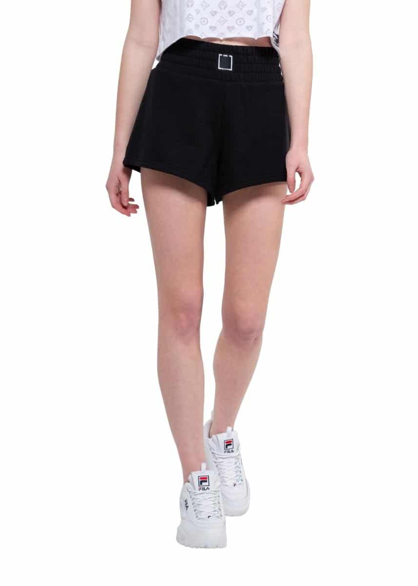 Γυναικείο Bdtk ψηλόμεσο shorts