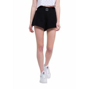 Γυναικείο Bdtk ψηλόμεσο shorts - 184999