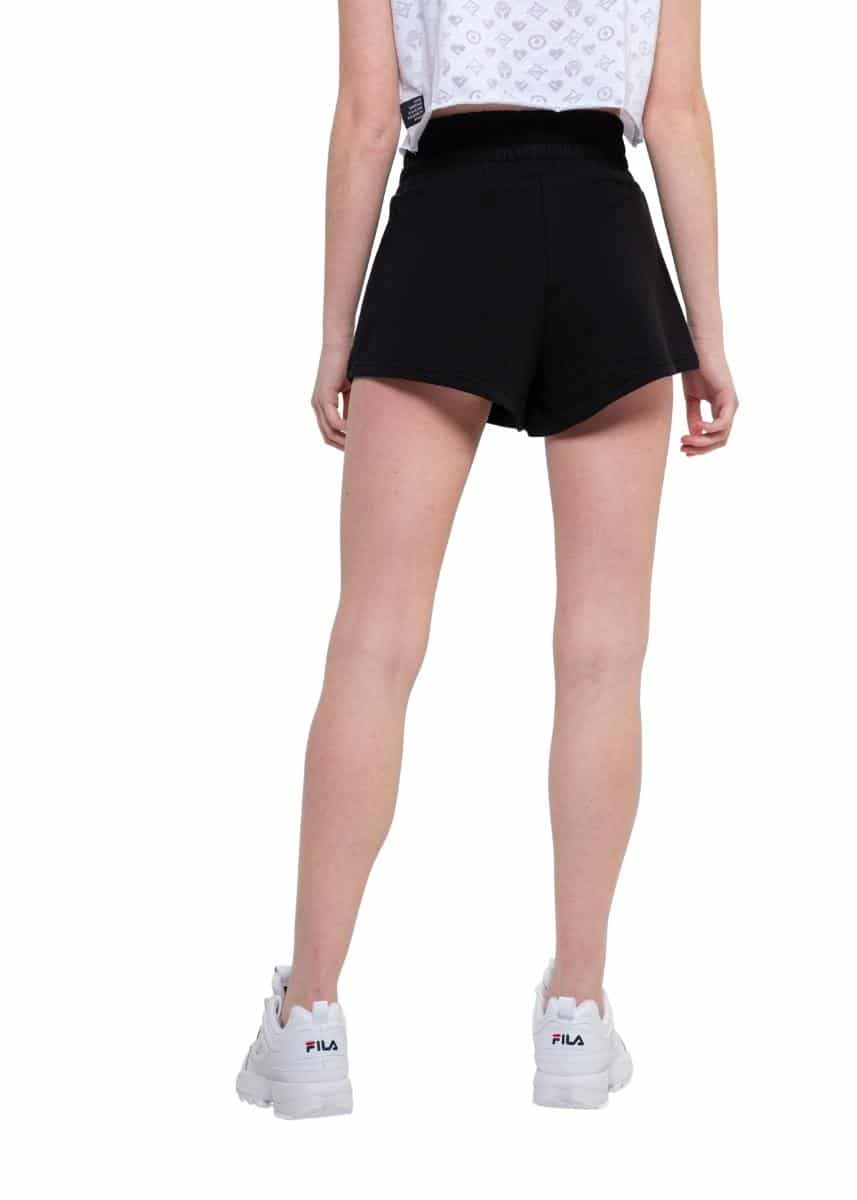 Γυναικείο Bdtk ψηλόμεσο shorts