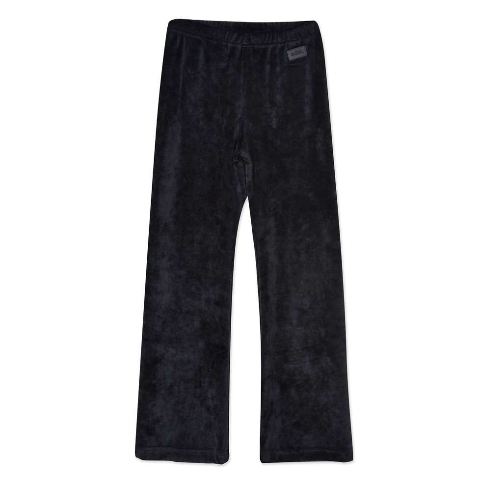 VELOUR JAZZ PANTS