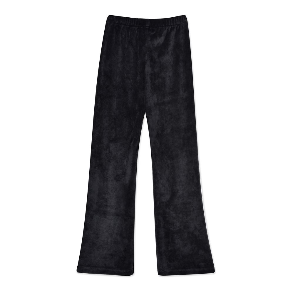 VELOUR JAZZ PANTS