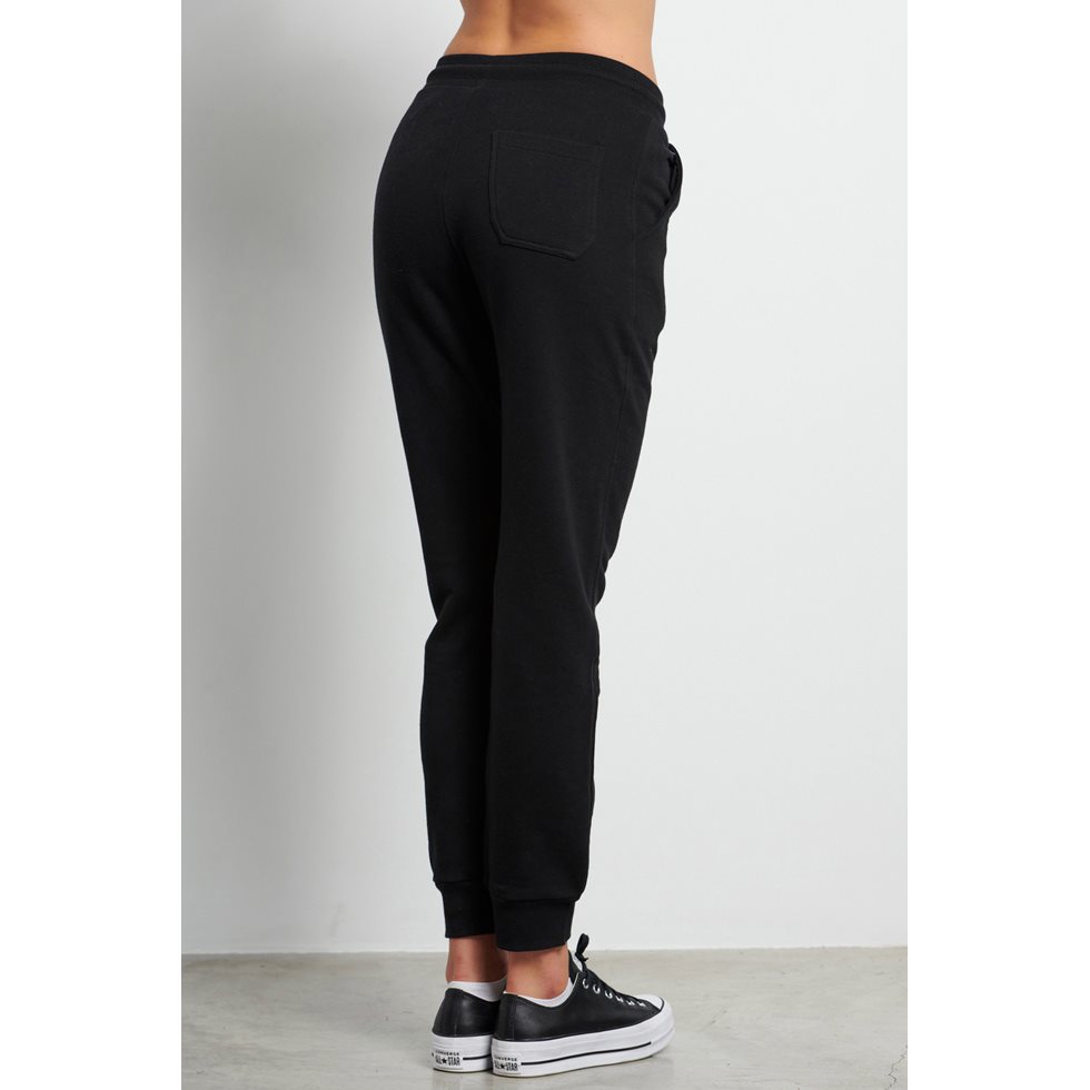 PANTS ON JOGGER PANTS MEDIUM CROCTH