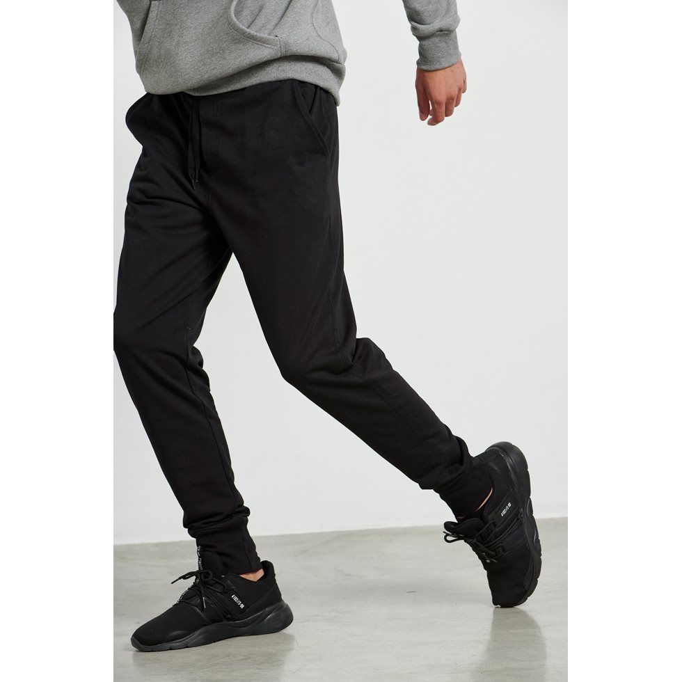 BDTKMCO JOGGER PANTS MEDIUM CROTCH