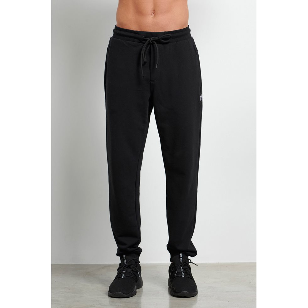 PANTS SLIM FIT JOGGER PANTS MEDIUM CROTCH