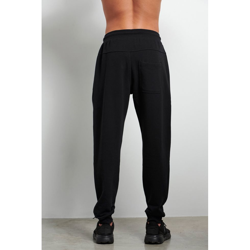 PANTS SLIM FIT JOGGER PANTS MEDIUM CROTCH