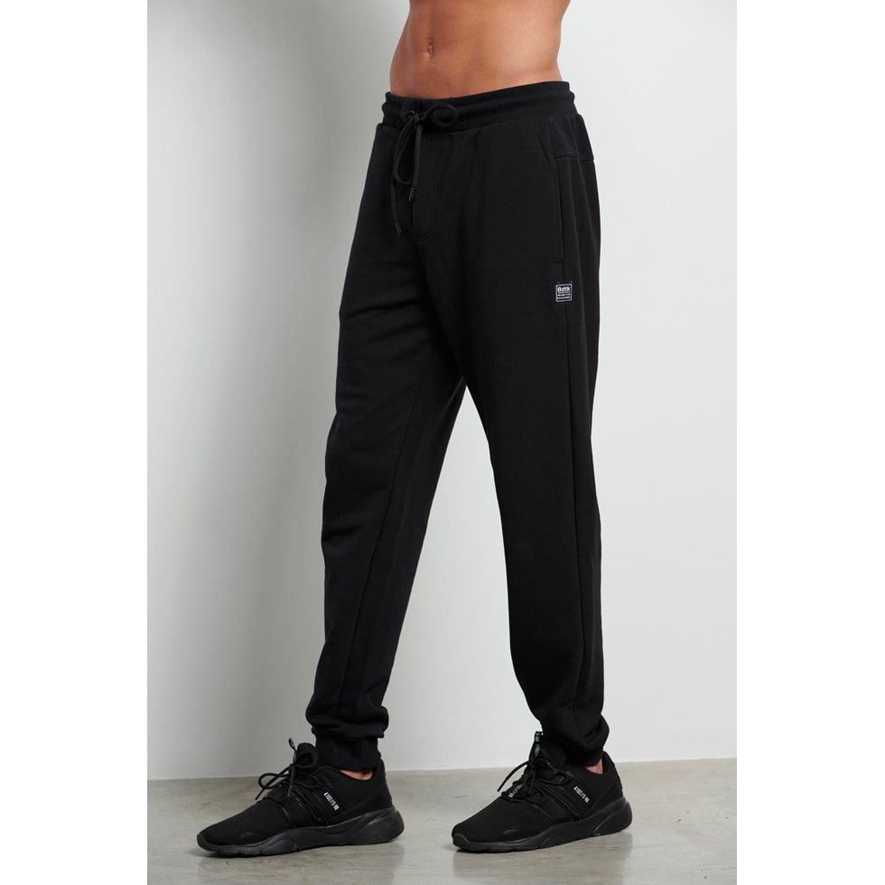 PANTS SLIM FIT JOGGER PANTS MEDIUM CROTCH