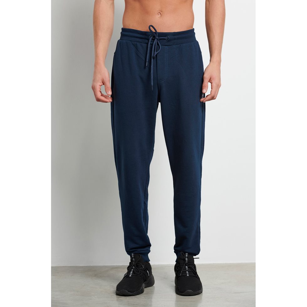 PANTS SLIM FIT JOGGER PANTS MEDIUM CROTCH