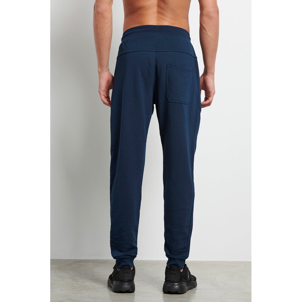 PANTS SLIM FIT JOGGER PANTS MEDIUM CROTCH