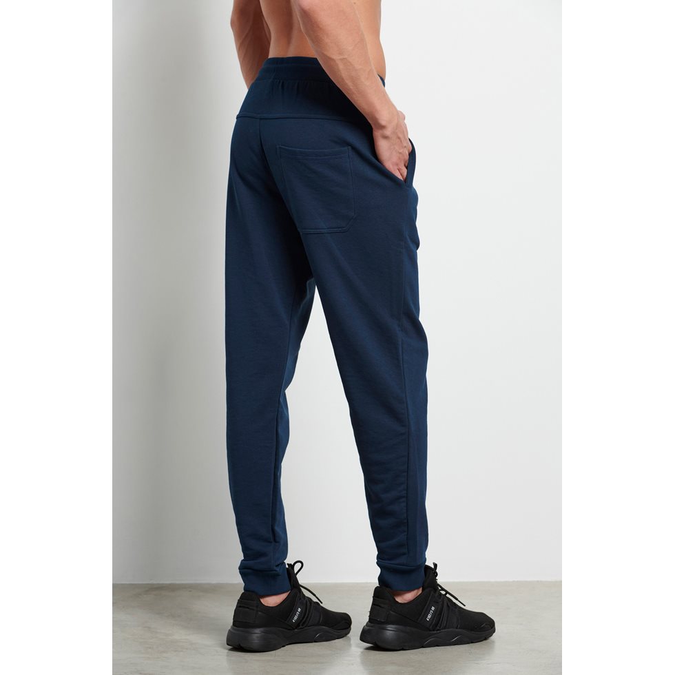 PANTS SLIM FIT JOGGER PANTS MEDIUM CROTCH