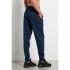 PANTS SLIM FIT JOGGER PANTS MEDIUM CROTCH - 3