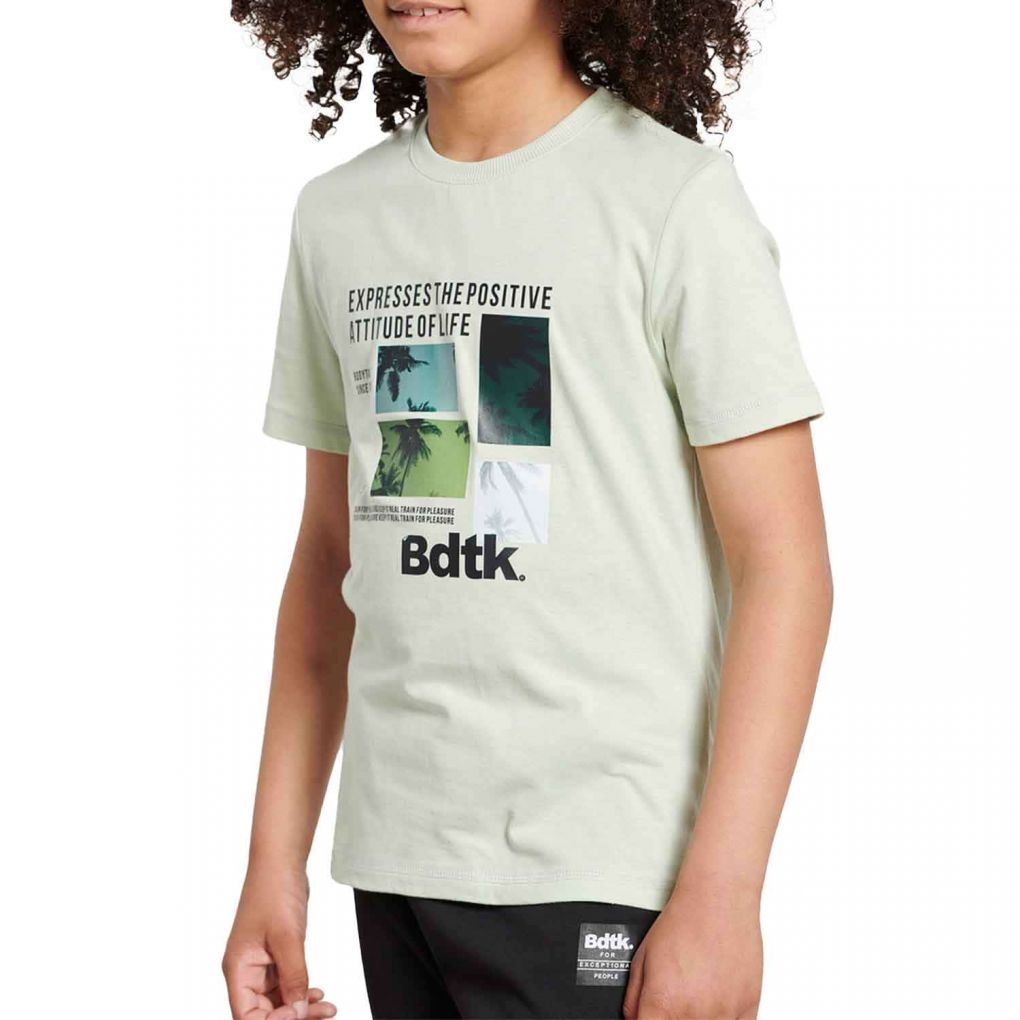 BODYTALK T-SHIRT ΠΑΙΔΙΚΟ