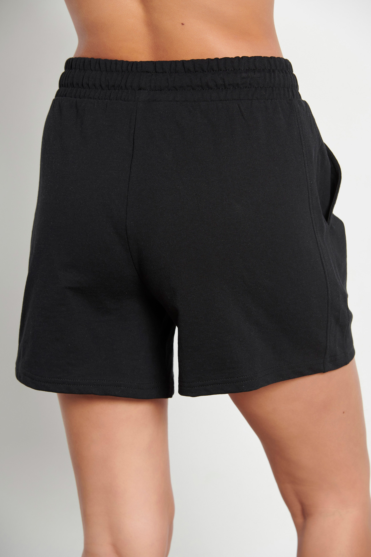 BODYTALK LONG SHORTS