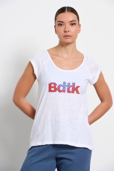 BODYTALK RAGLAN T-SHIRT