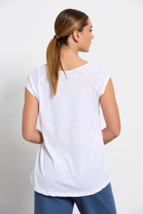 BODYTALK RAGLAN T-SHIRT