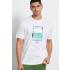 Body Talk T-Shirt White - 0