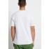 Body Talk T-Shirt White - 1