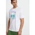 Body Talk T-Shirt White - 3