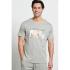 Ανδρικό κοντομάνικο t-shirt "BEACH" - 0