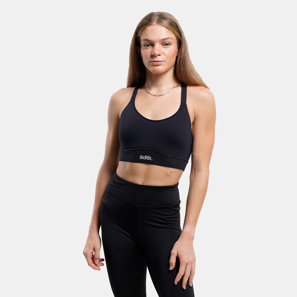 BodyTalk Bdtkw Tech Sports Bra