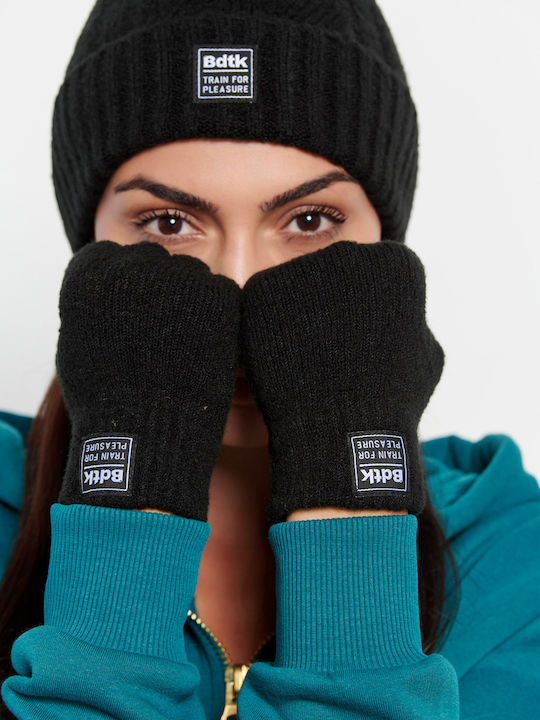 Unisex Bdtk gloves