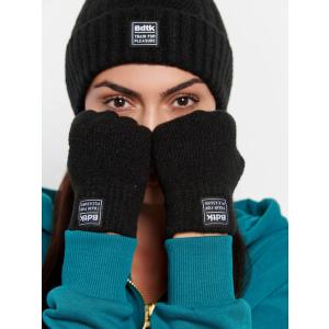 Unisex Bdtk gloves - 186429