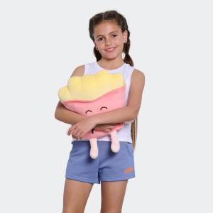 Παιδικό BDTK κοντό σόρτς για κορίτσια - 178107