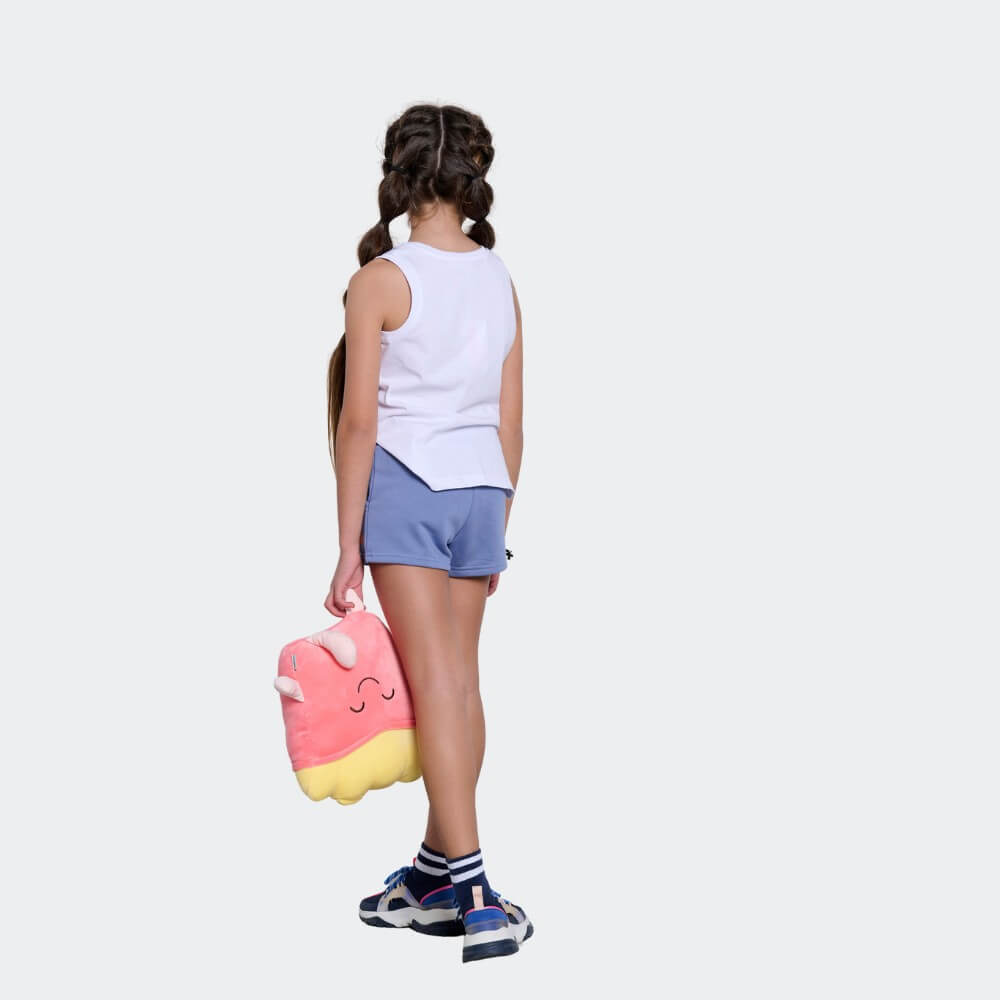 Παιδικό BDTK κοντό σόρτς για κορίτσια