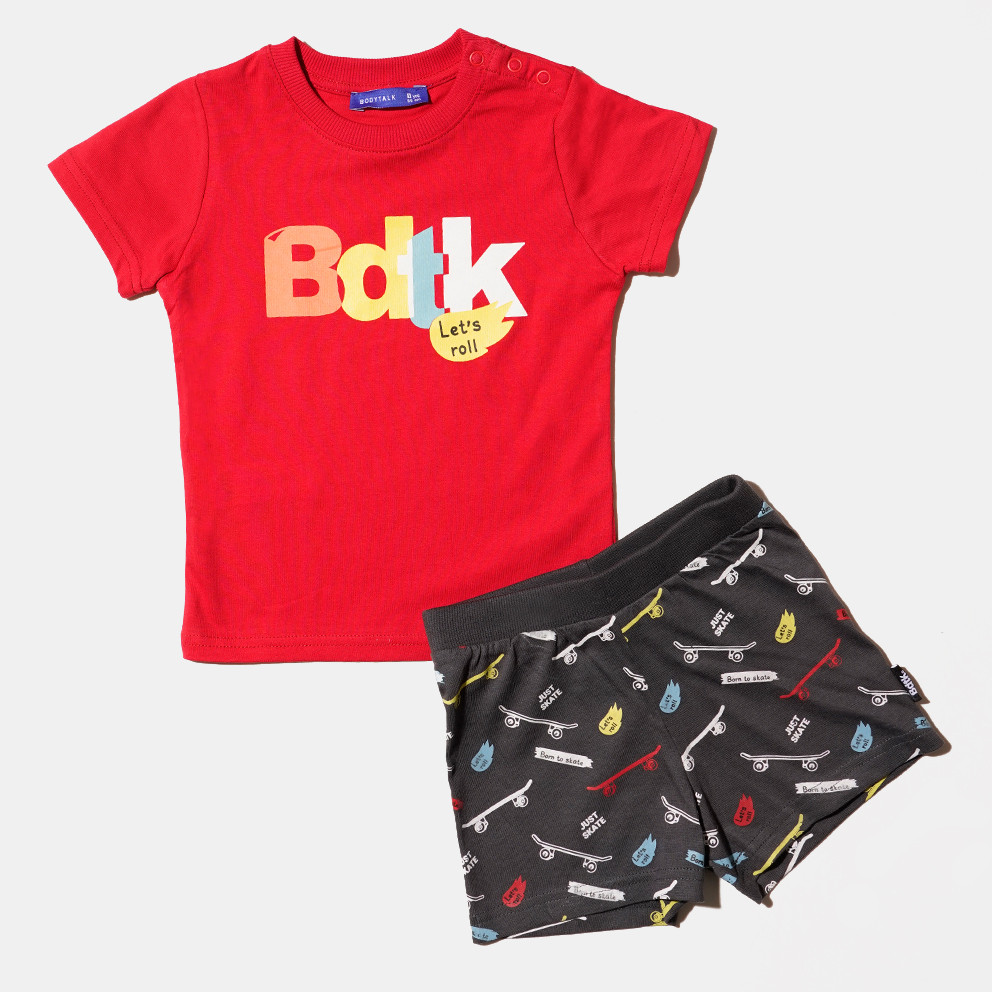 BodyTalk Παιδικό Σετ