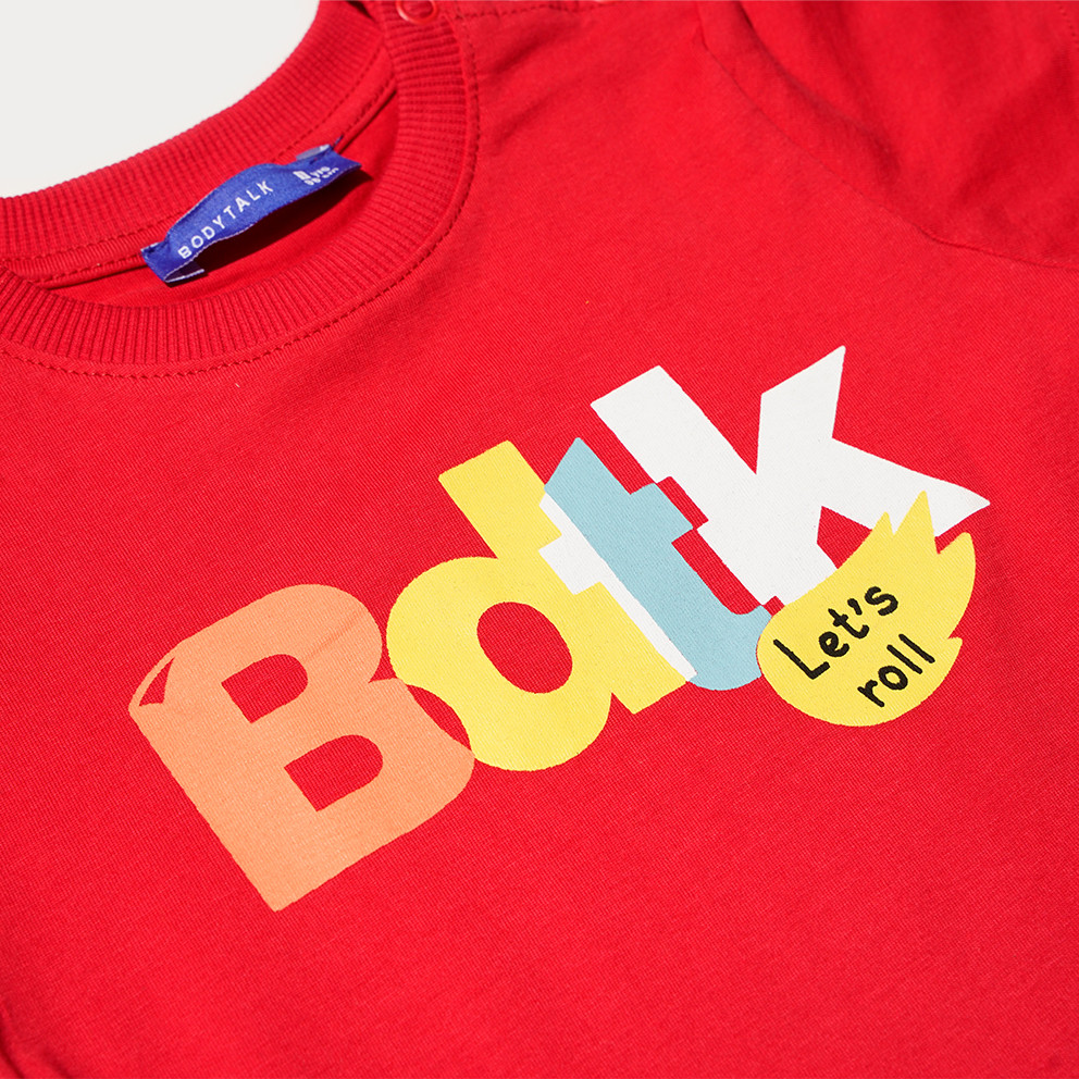 BodyTalk Παιδικό Σετ